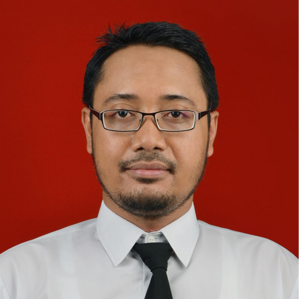Dr. Syamsul Bahri 