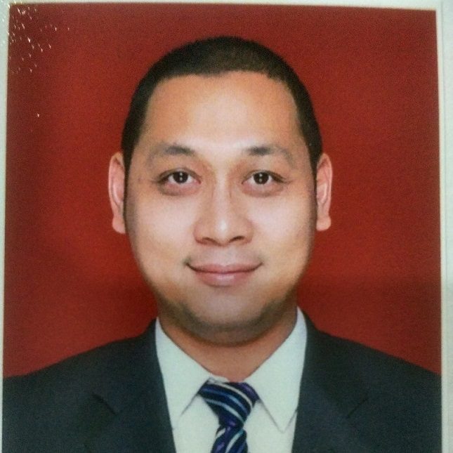 Dr. Johannes Kevin Sinambela 