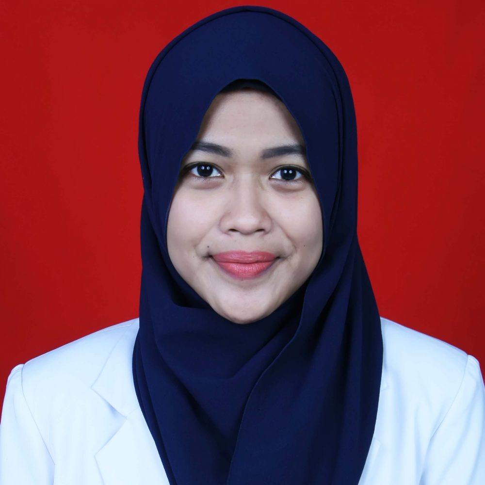 Dr. Airin Aldiani 