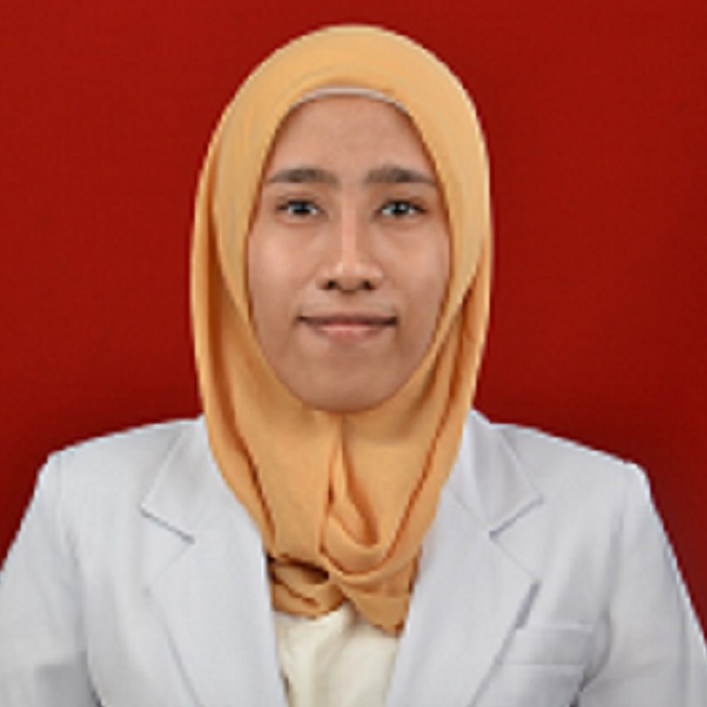 Dr. Nina Ratu Nur Kharima 