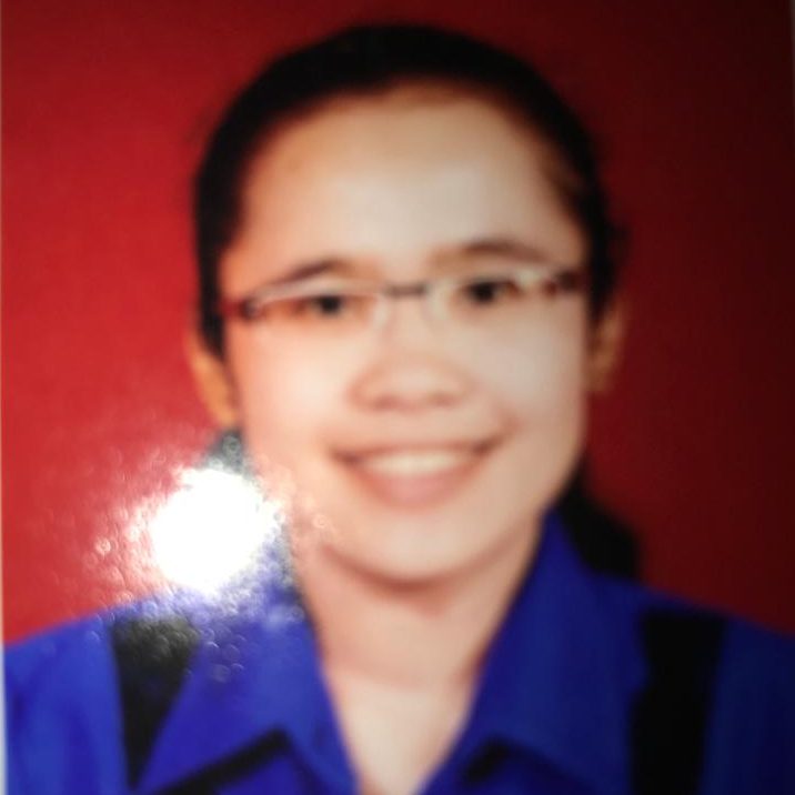 Dr. Eviriana Romauli Harapan Simarmata 