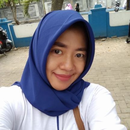 Dr. Hesti Nila Mayasari 