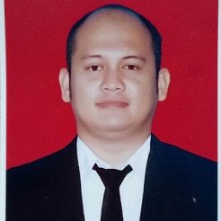 Dr. Rispan Pratama M.Ked (Paru) 